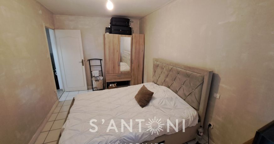 vente Appartement Agde