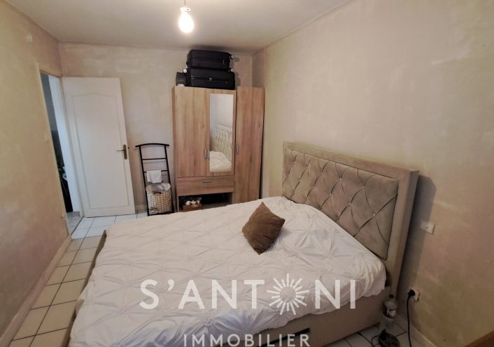 vente Appartement Agde