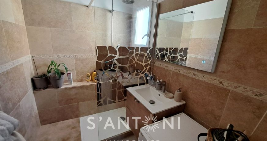 vente Appartement Agde