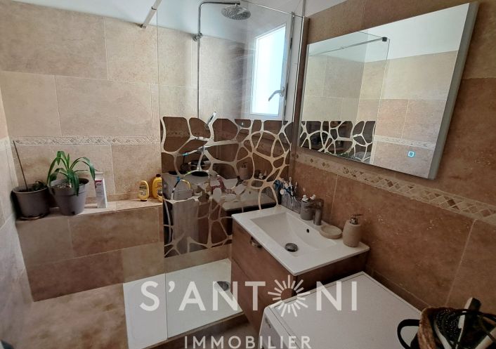 vente Appartement Agde