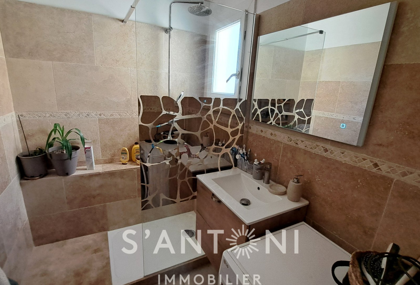 vente Appartement Agde - Photo 8