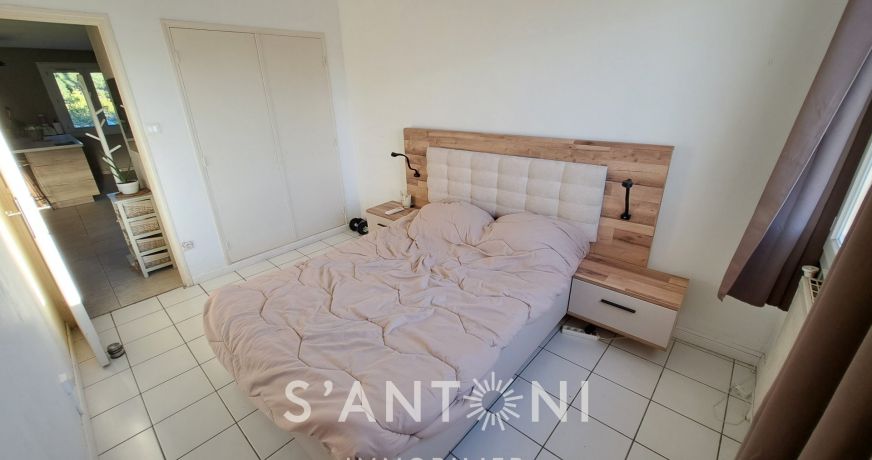 vente Appartement Agde