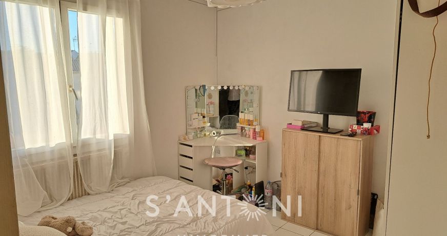vente Appartement Agde