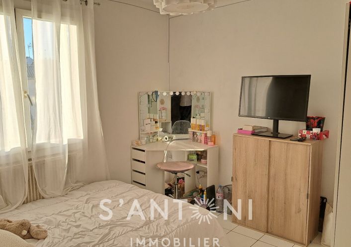 vente Appartement Agde