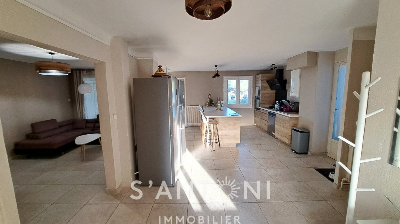 vente Appartement Agde - Photo 5