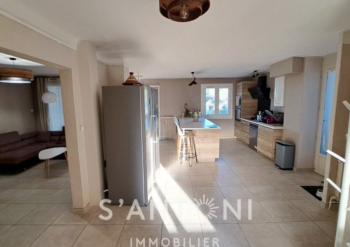 vente Appartement Agde