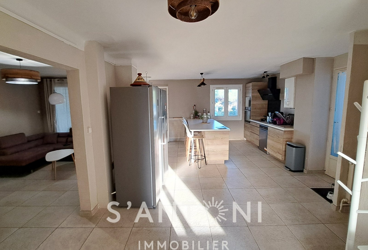 vente Appartement Agde - Photo 5