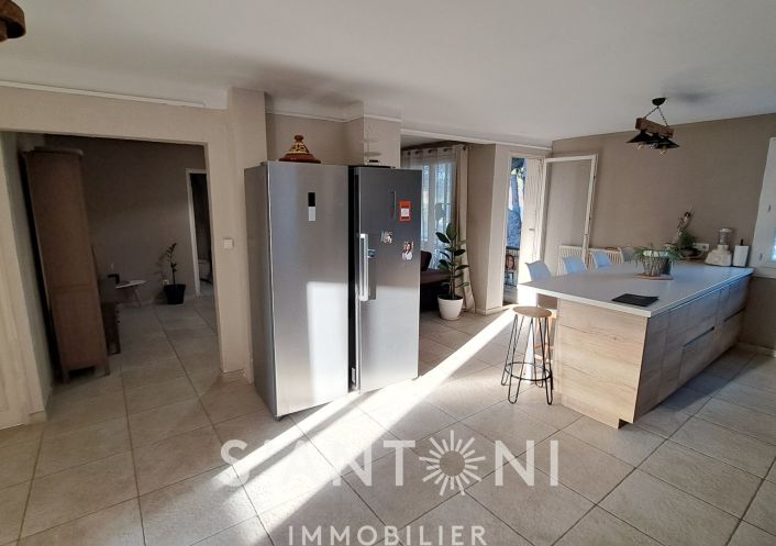 vente Appartement Agde