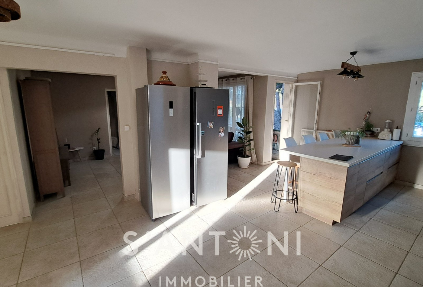 vente Appartement Agde - Photo 4