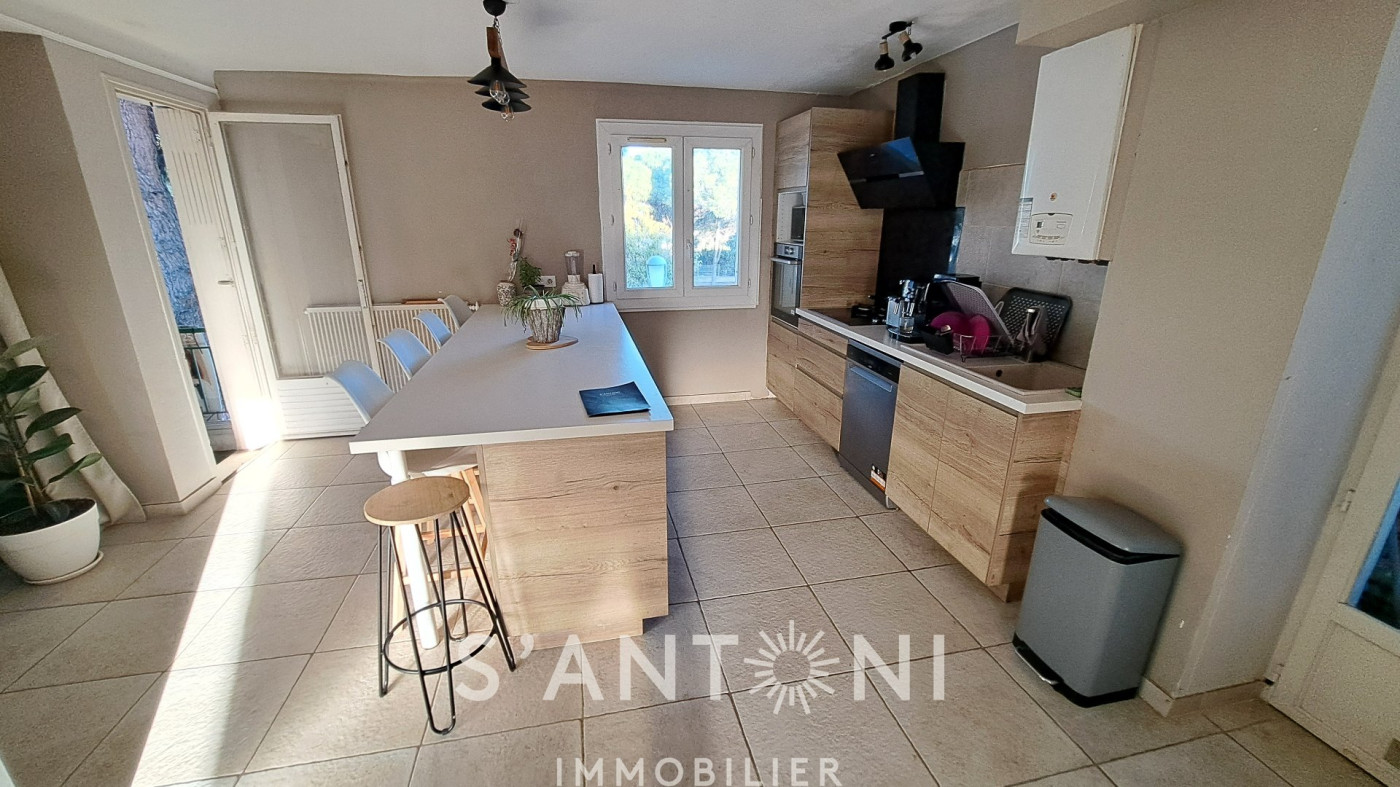 vente Appartement Agde - Photo 1