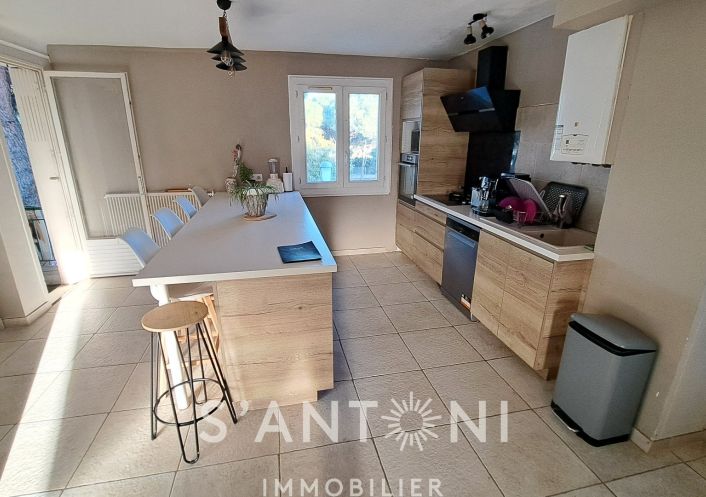 vente Appartement Agde