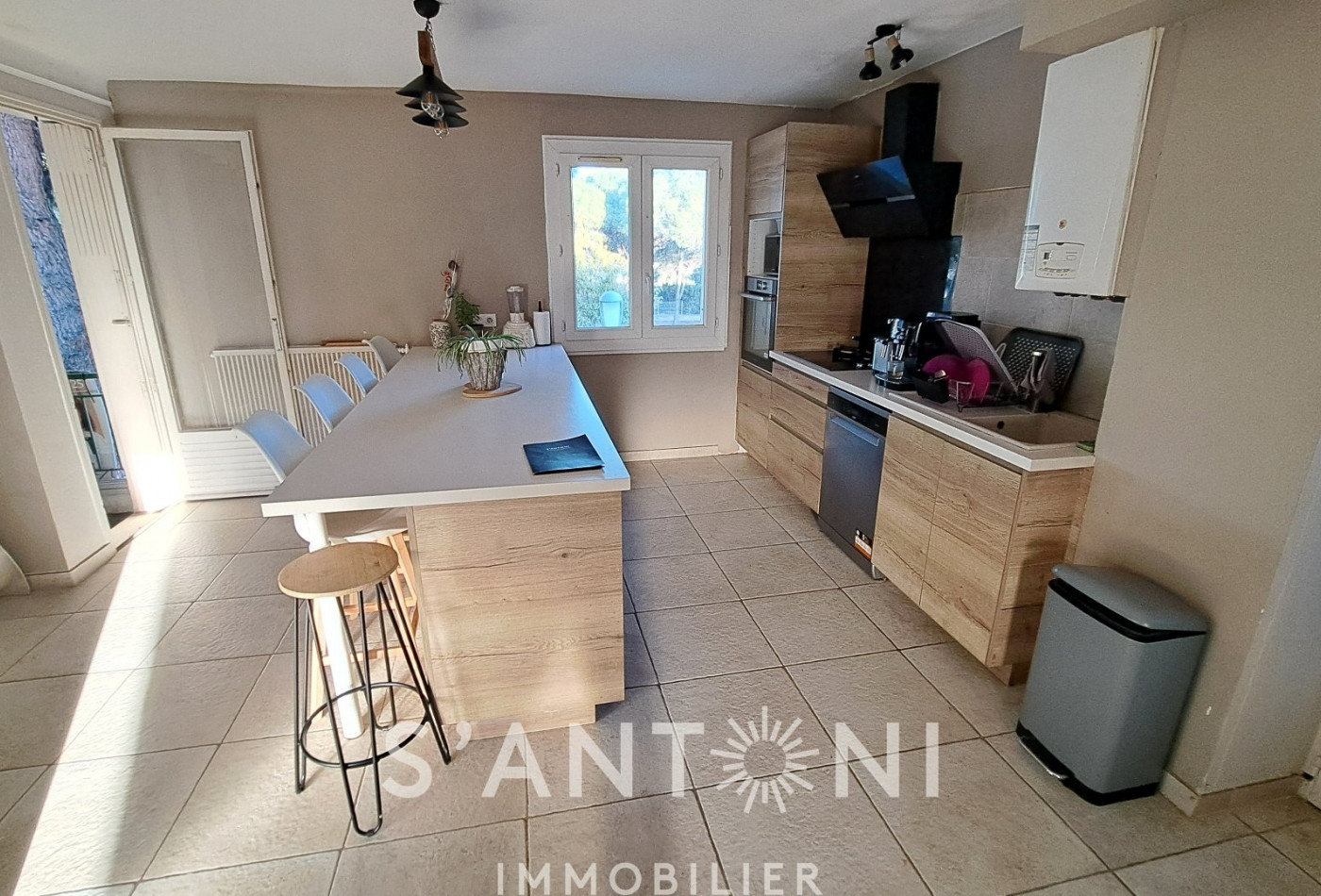 vente Appartement Agde - Photo 1