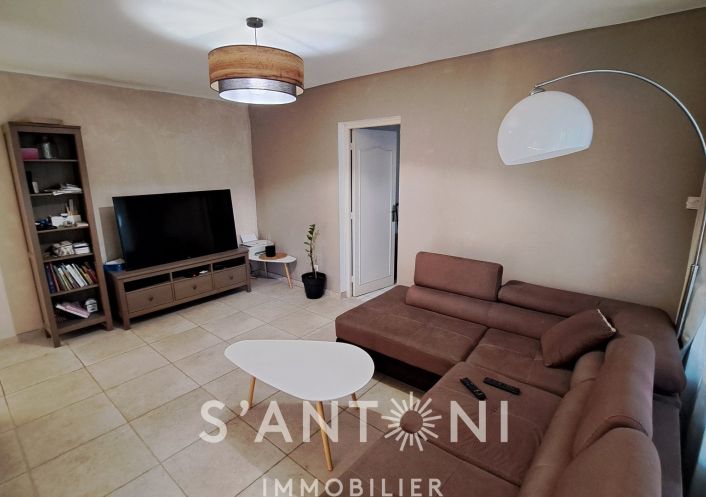 vente Appartement Agde