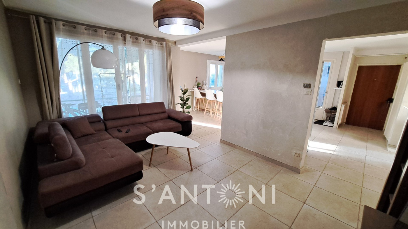 vente Appartement Agde - Photo 6