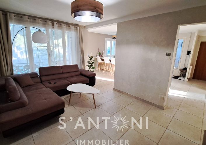 vente Appartement Agde