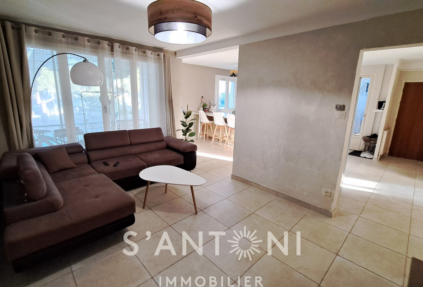vente Appartement Agde - Photo 6