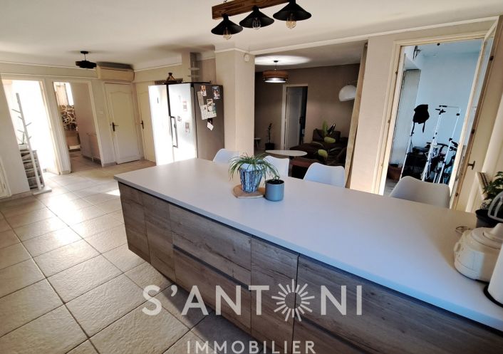 vente Appartement Agde