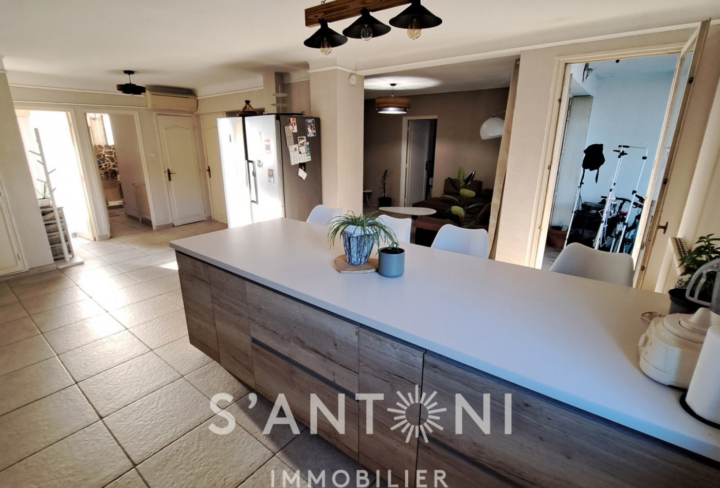 vente Appartement Agde - Photo 3