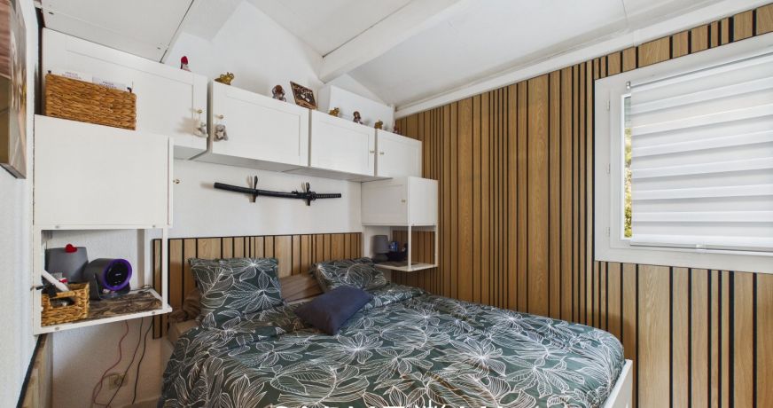 vente Appartement Le Cap D'agde