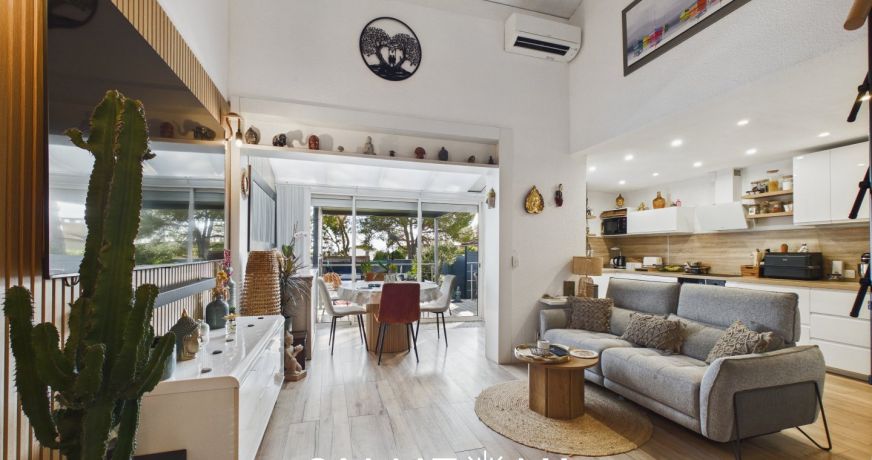 vente Appartement Le Cap D'agde