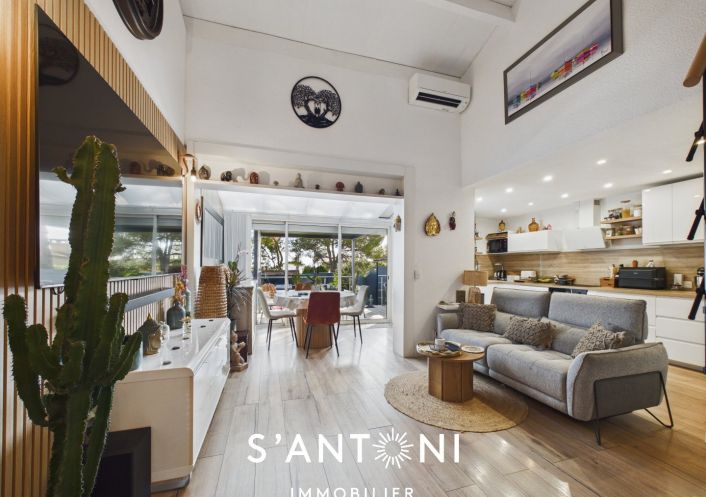 vente Maison Cap D'agde