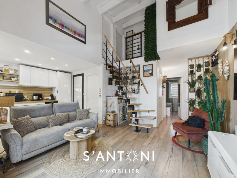 vente Maison Le Cap D'agde - Photo 4