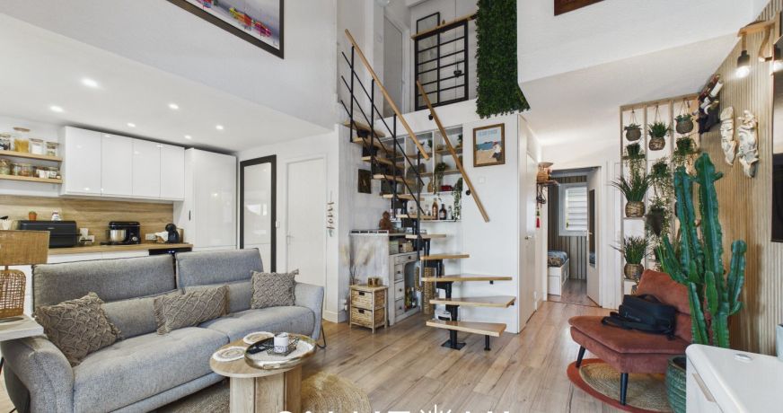 vente Appartement Le Cap D'agde