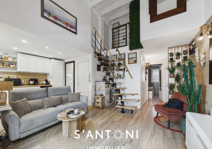 vente Maison Cap D'agde
