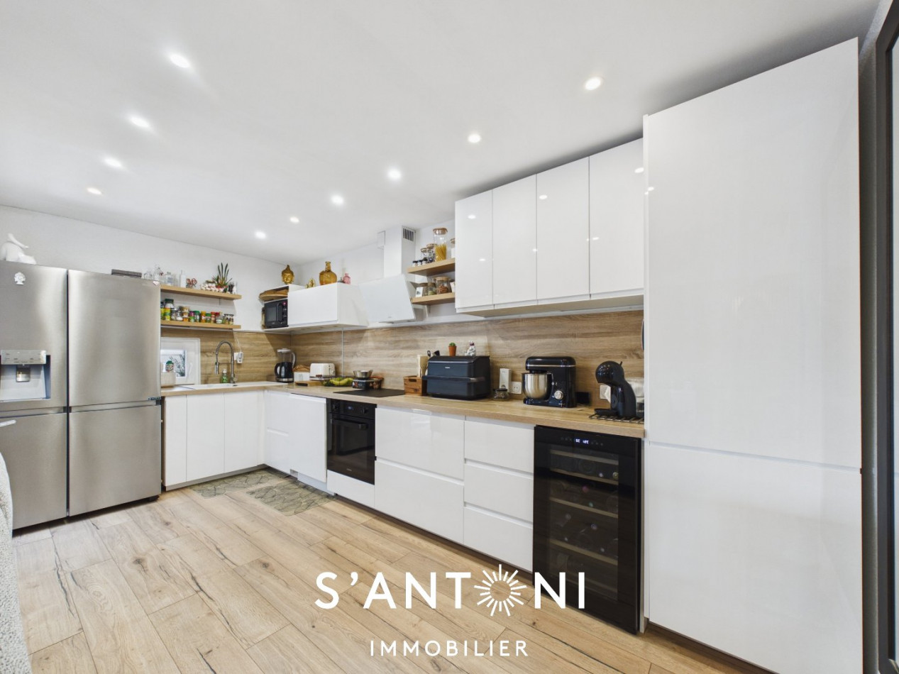 vente Appartement Le Cap D'agde - Photo 6