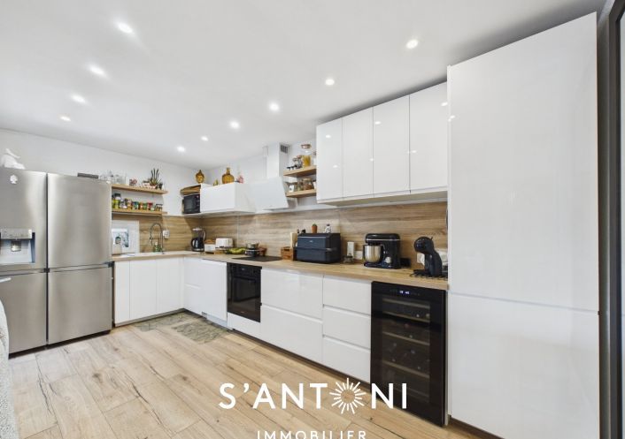 vente Maison Cap D'agde