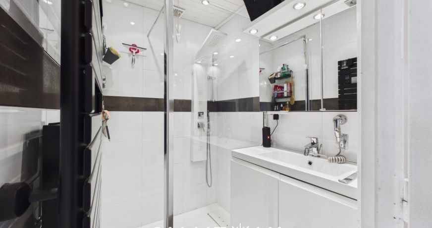 vente Appartement Le Cap D'agde