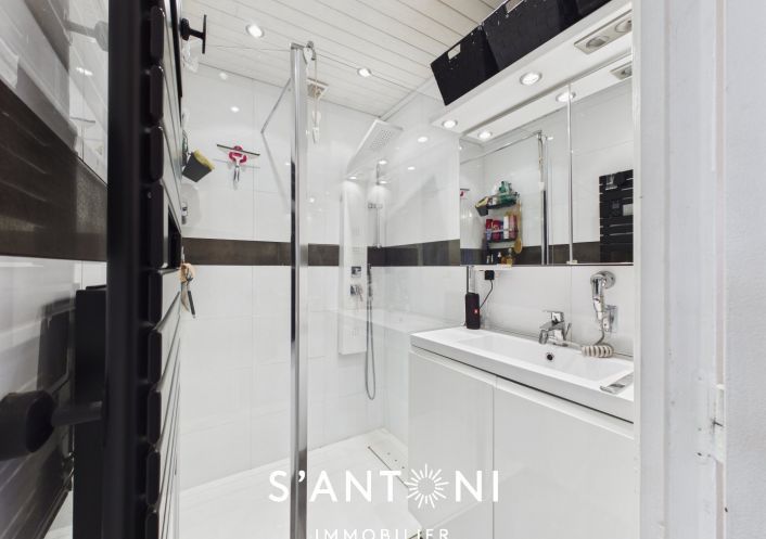 vente Maison Cap D'agde