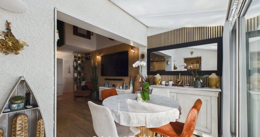 vente Appartement Le Cap D'agde