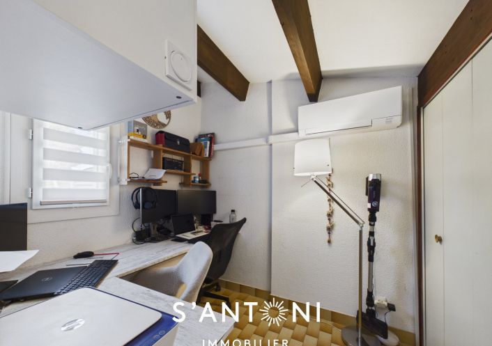 vente Maison Cap D'agde
