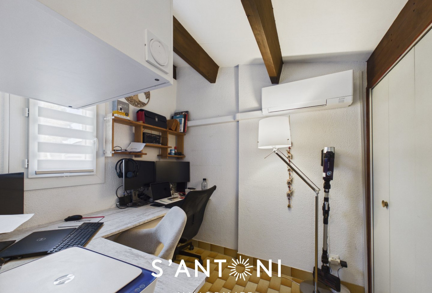 vente Appartement Le Cap D'agde - Photo 10