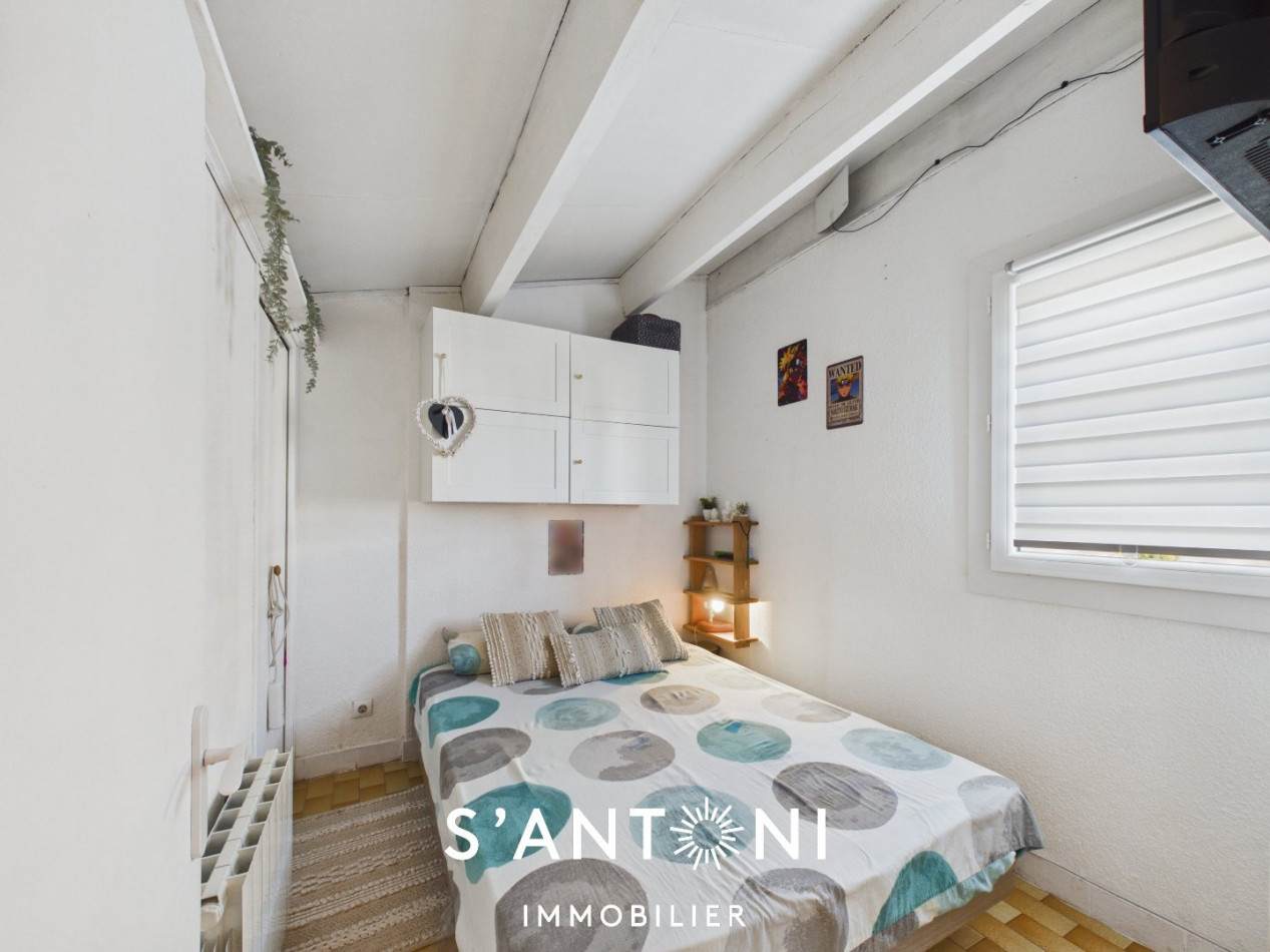 vente Appartement Le Cap D'agde - Photo 11