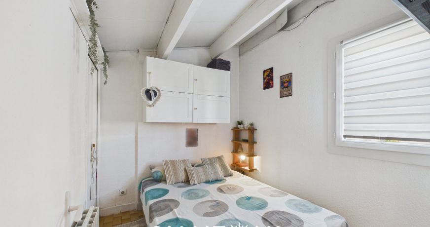 vente Appartement Le Cap D'agde