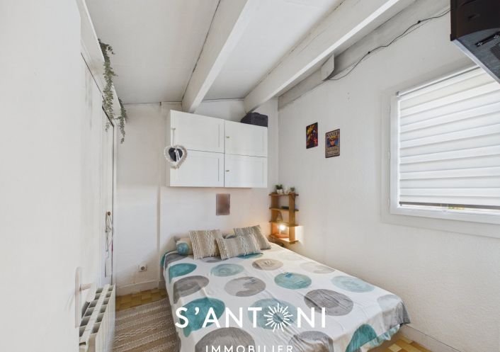 vente Maison Cap D'agde