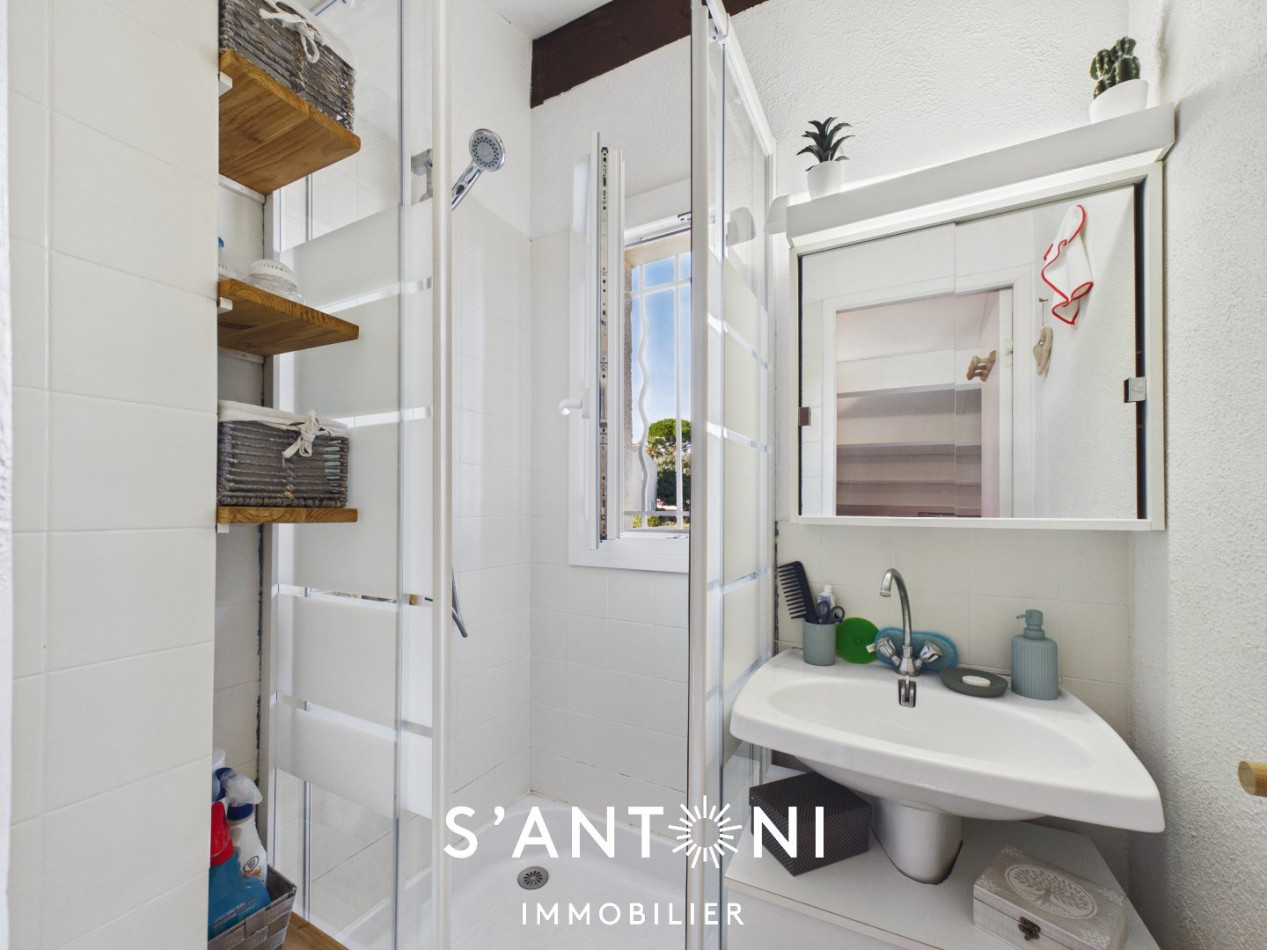 vente Appartement Le Cap D'agde - Photo 12