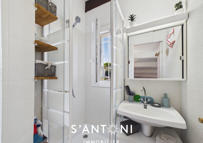 vente Maison Cap D'agde