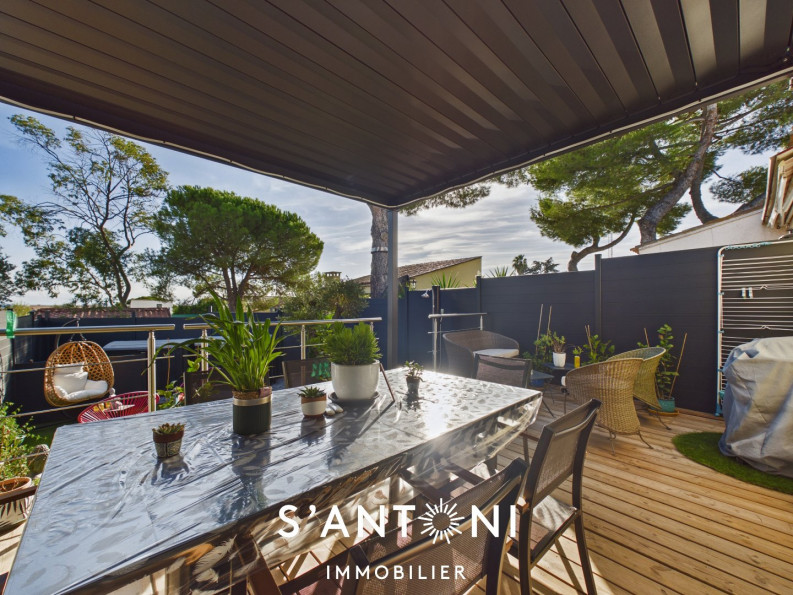 vente Maison Le Cap D'agde - Photo 3