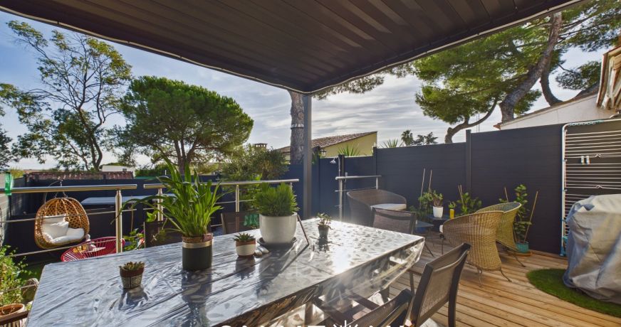 vente Appartement Le Cap D'agde