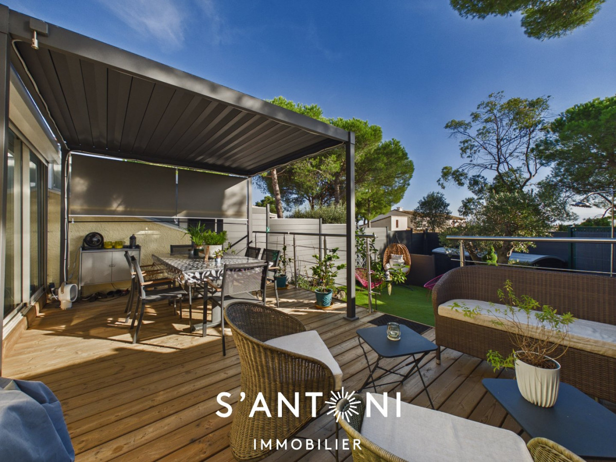 vente Appartement Le Cap D'agde - Photo 2