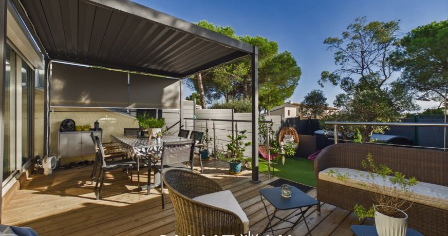 vente Appartement Le Cap D'agde