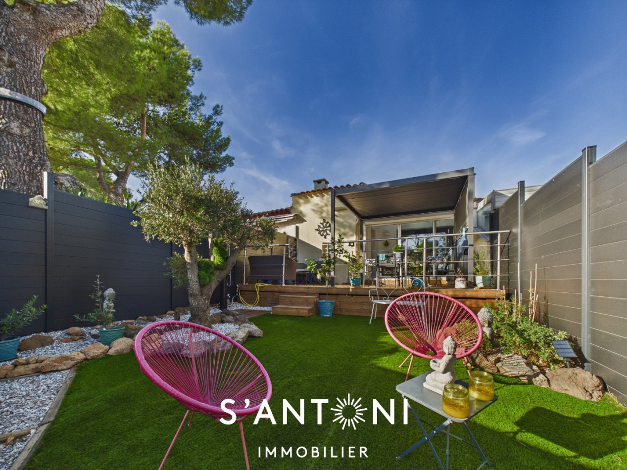 vente Appartement Le Cap D'agde - Photo 1