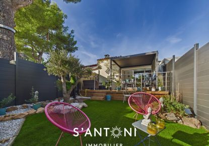 vente Maison Le Cap D'agde