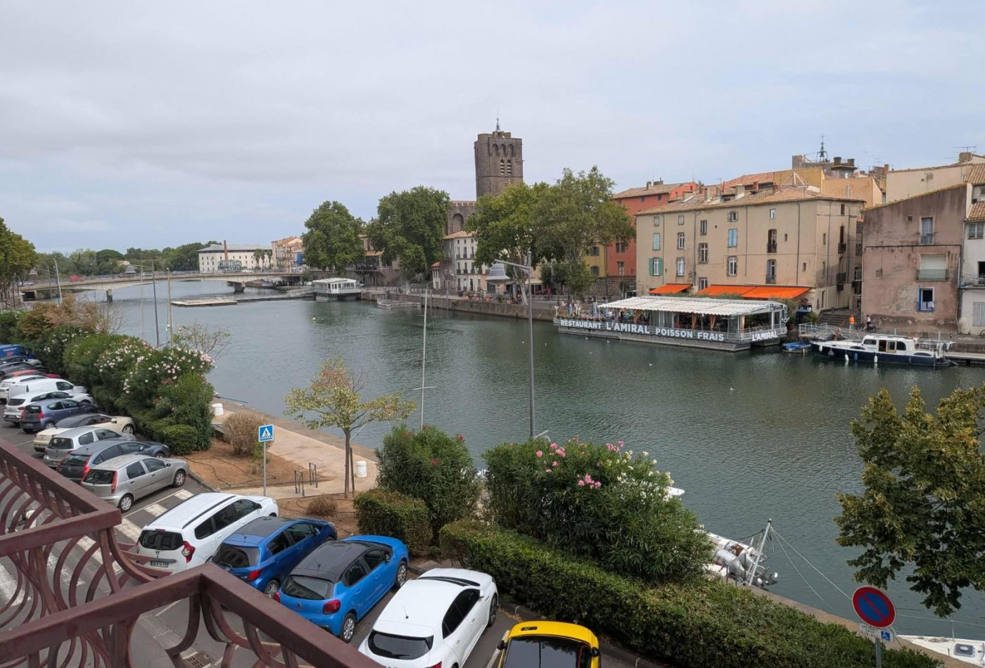 location Appartement Agde - Photo 5