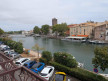 location Appartement Agde
