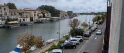 location Appartement Agde