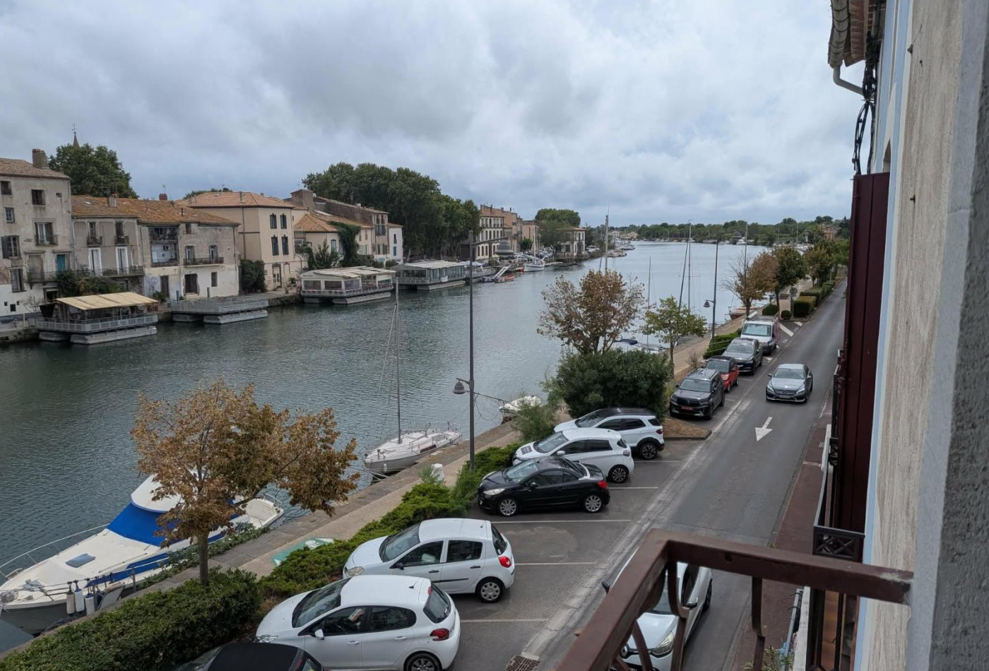 location Appartement Agde - Photo 6